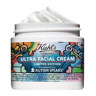 Ultra Facial Cream高效保湿霜（限量款）
