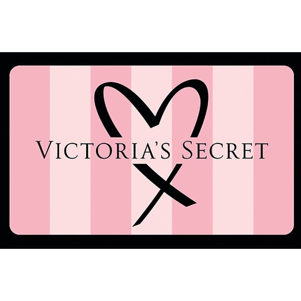 Victoria's Secret 电子礼卡