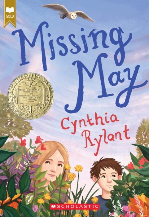 Missing May | The Scholastic Parent Store