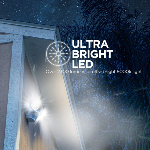 Amazon Select Home Zone LED Light