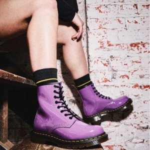 Dr. Martens Select Items On Sale