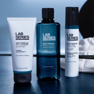 Lab Series For Men Tax Day Skincare Sale