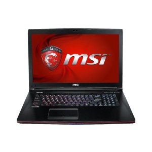 MSI GE72 Apache Pro-242 Gaming Laptop (i7 5700HQ, 16 GB, 1 TB, GTX 970M)