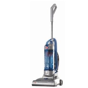 Hoover Sprint QuickVac Bagless Upright, UH20040
