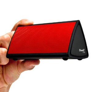 The OontZ Angle - Ultra-Portable Wireless Bluetooth Speaker by Cambridge Soundworks