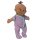 Wee Baby Stella Beige Sleepy Times Scent 12" Soft Baby Doll Set