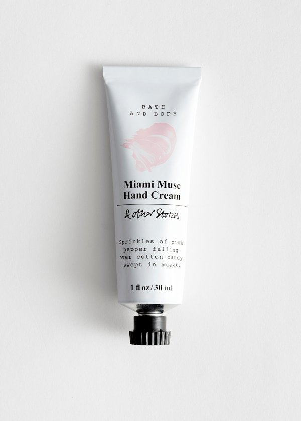 Miami Muse Hand Cream