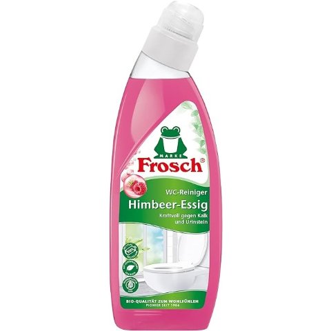 Frosch马桶清洁剂