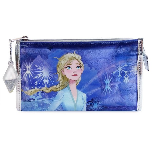 Elsa and The Water Nokk Pencil Case – Frozen 2 | shopDisney