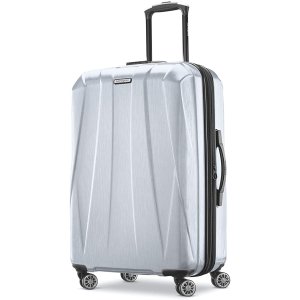 samsonite centric 3 piece set