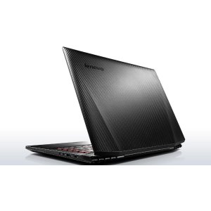 Lenovo Y40-80 Laptop 14" High-Performance Gaming Notebook PC（80FA002EUS）