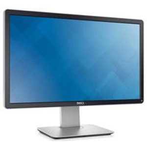 Dell P2414H Black 23.8" Widescreen LED Backlight IPS Monitor