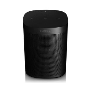 Sonos 大促 One SL智能音箱 支持多个组成音响系统 仅需$129
