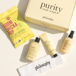 Philosophy Skincare Hot Sale