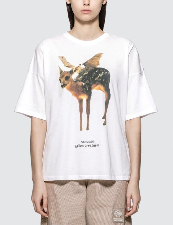 Baby Deer T-shirt