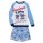 Mickey and Minnie Mouse Pajama Set for Women | shopDisney