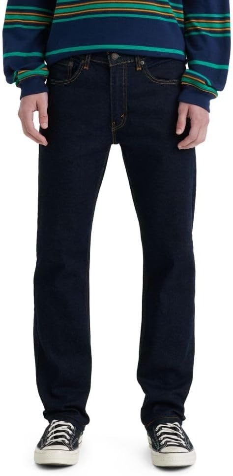 Men's 506 Comfort Straight Jeans