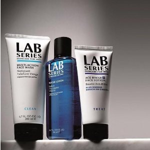Sitewide @Lab Series For Men