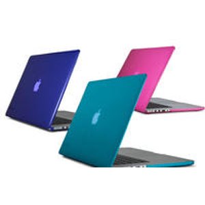 Speck MacBook Cases for MacBook Pro and Air 