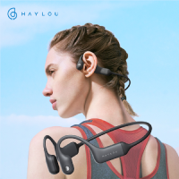 Haylou 蓝牙5.2骨传导耳机（微众测）