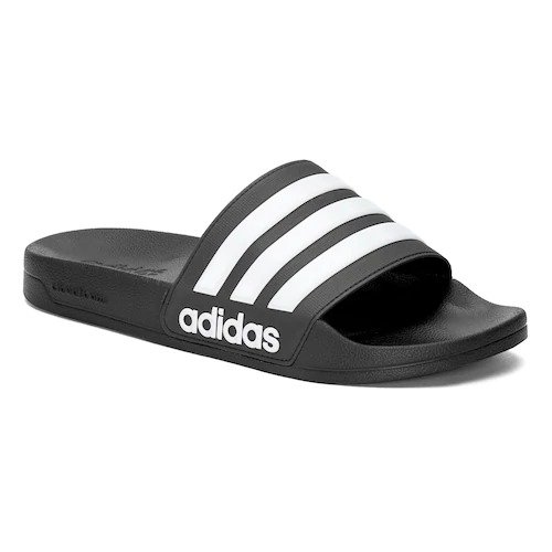 adidas Adilette Cloudfoam Men's Slide Sandals