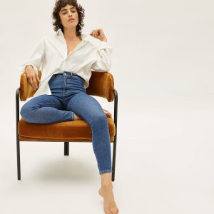 Up to 70% OffEverlane Jeans Sale