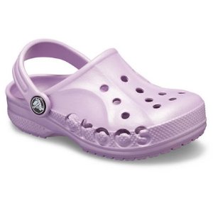 Starting from $5 Kids Crocs Shoes @ eBay