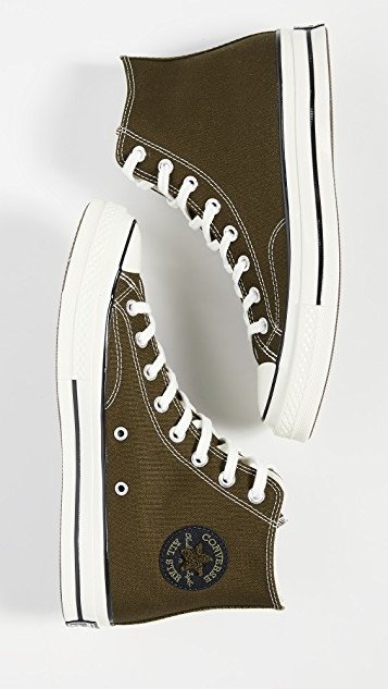 Chuck Taylor All Star '70s High Top Sneakers