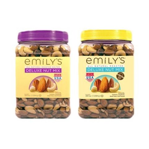 美国进口坚果干果零食1080g