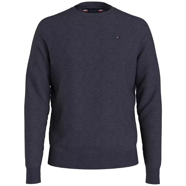 Men's Signature Solid Sweater, Created for Macy's