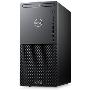Dell XPS 8940 Desktop (i7-11700, 3060, 16GB, 256GB+1TB)