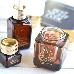 with $75 Estee Lauder ANR Purchase @ Nordstrom