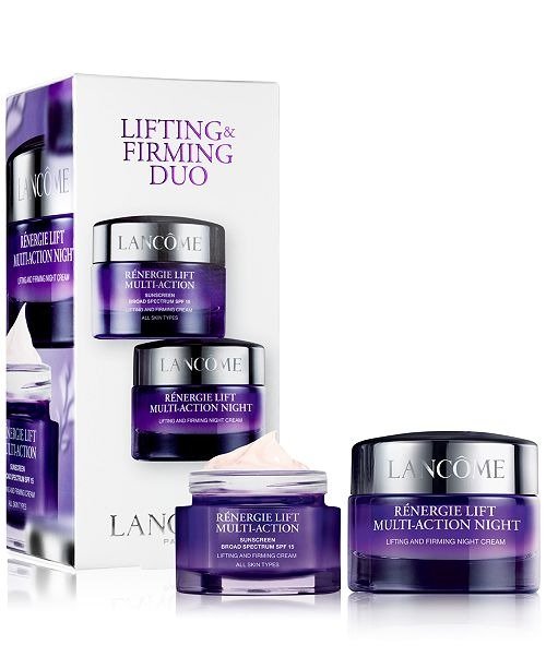 Renergie Lift Multi-Action Lifting & Firming Duo
