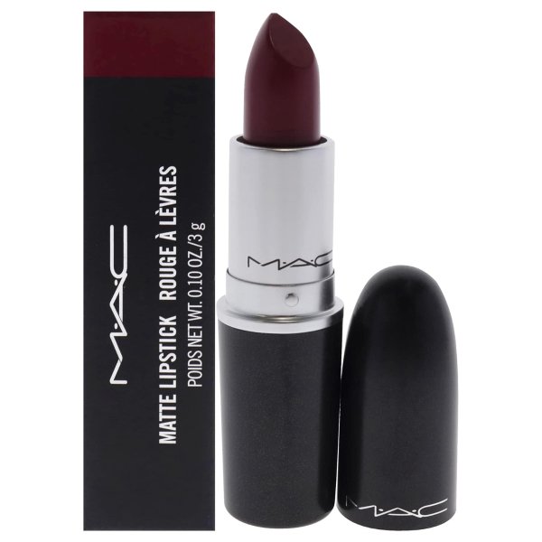 M·A·C Powder Kiss Lipstick - 630 D For Danger Lipstick