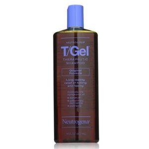 Neutrogena T/Gel Therapeutic Shampoo, Original Formula, 16 oz.