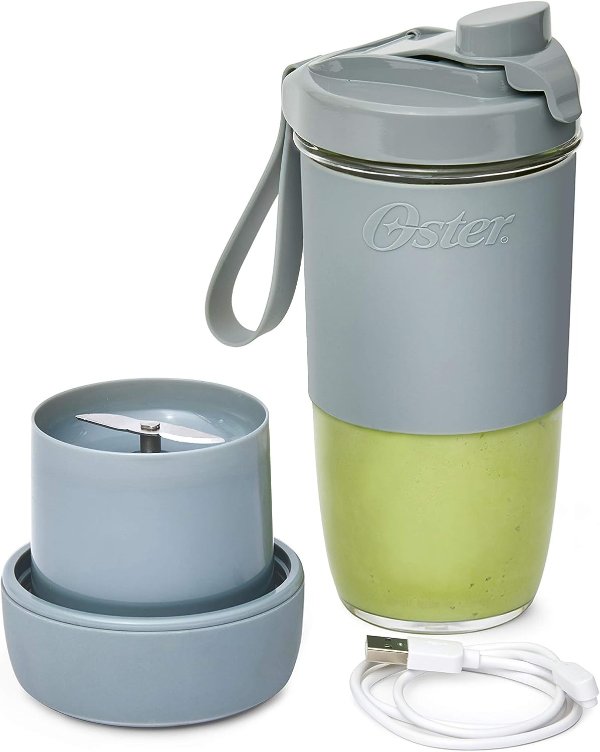 Blend Active Portable Blender with Drinking Lid