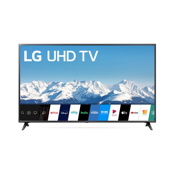 LG 65UN6950ZUA 65吋 4K HDR 智能电视