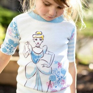 Hanna Andersson Favorite Characters Sale