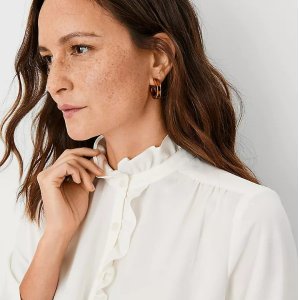 Extra 60% OffAnn Taylor Select Items Sale