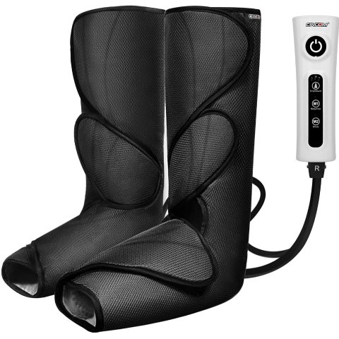 Up to 45% offToday Only: CINCOM Hand Massager, Leg Massager and more