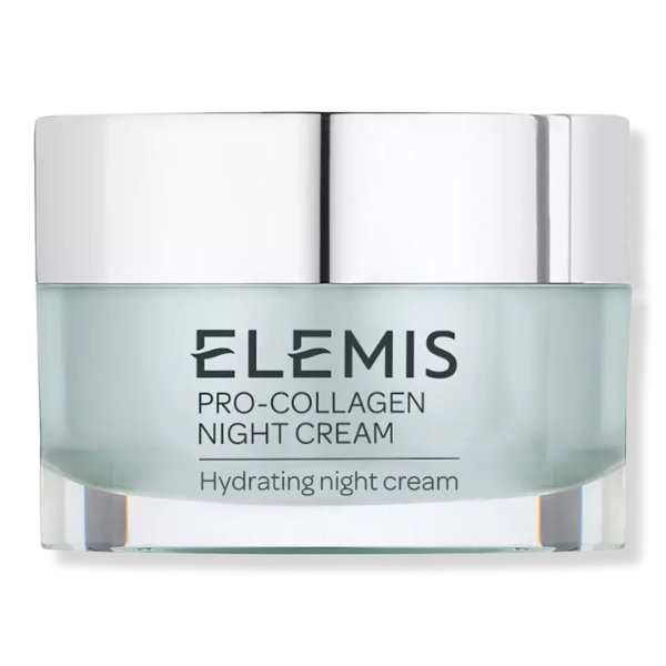 Pro-Collagen Hydrating Night Cream