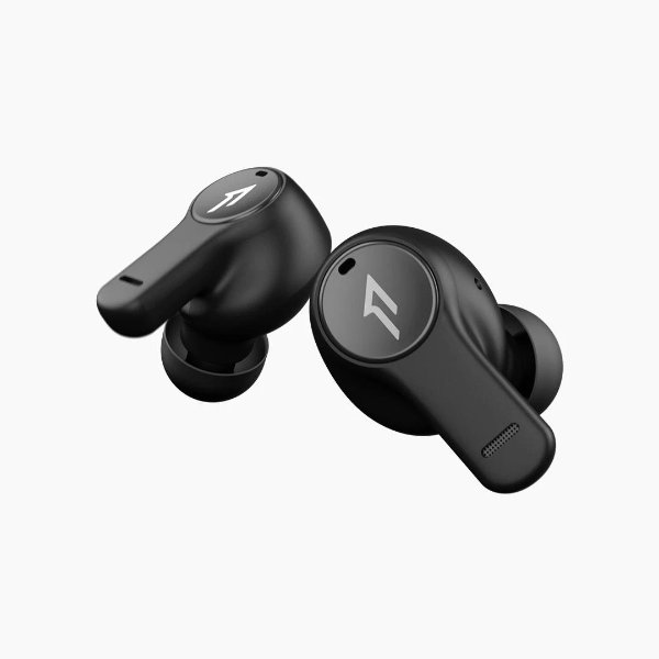 PistonBuds-True Wireless Headphones-ENC Mics+DNN For Clear Calls