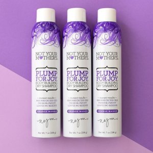 Not Your Mother's 2 Piece Dry Shampoo