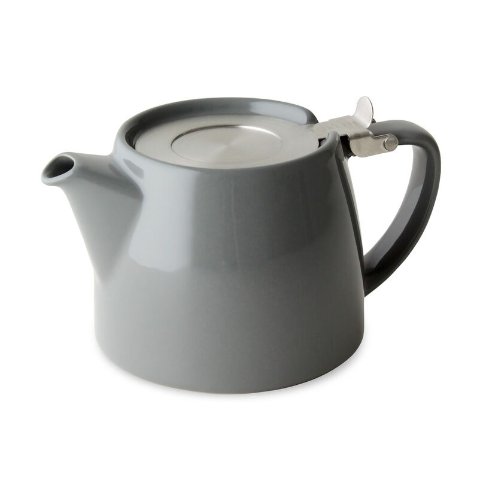 茶壶配滤茶器