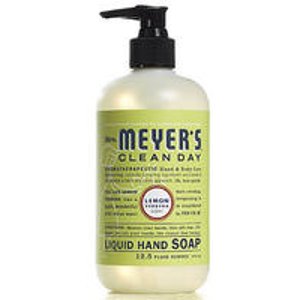 on Select Mrs. Meyer's Products @ Amazon.com