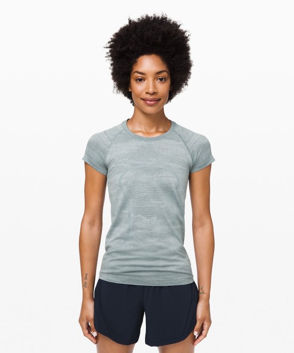 Swiftly Speed Short Sleeve | Women's T-Shirts | lululemon athletica
