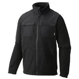 Columbia Sportswear Terpin Point Overlay Fleece Jacket @ Sierra Trading Post
