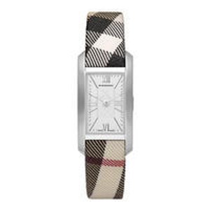 Burberry Men's and Women's Watch Sale @ Nordstrom.com