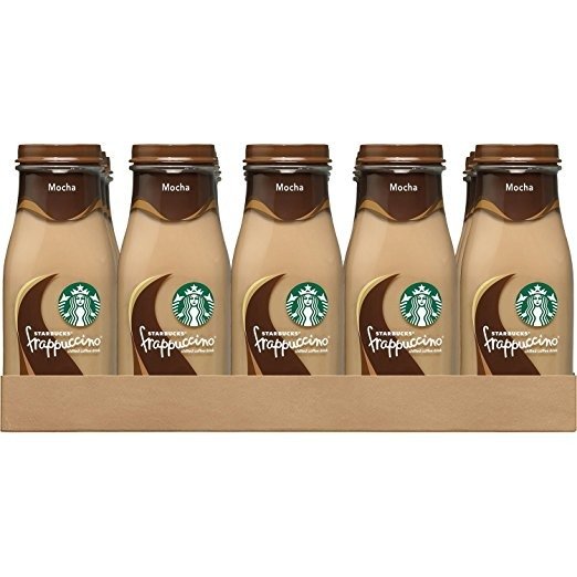 Frappuccino 星冰乐 摩卡口味 15瓶装