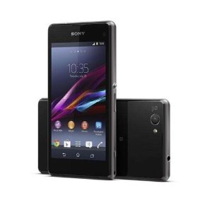 Sony XPERIA Z1 Compact D5503 16GB (Factory Unlocked) Smartphone NEW